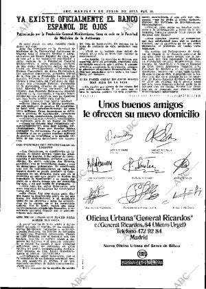 ABC MADRID 08-07-1975 página 51