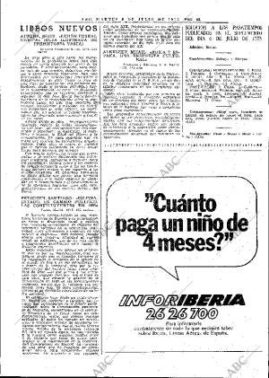 ABC MADRID 08-07-1975 página 59