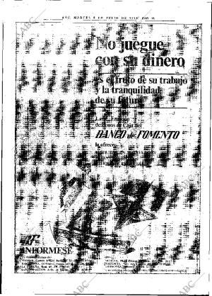 ABC MADRID 08-07-1975 página 62