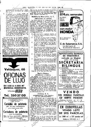 ABC MADRID 08-07-1975 página 68
