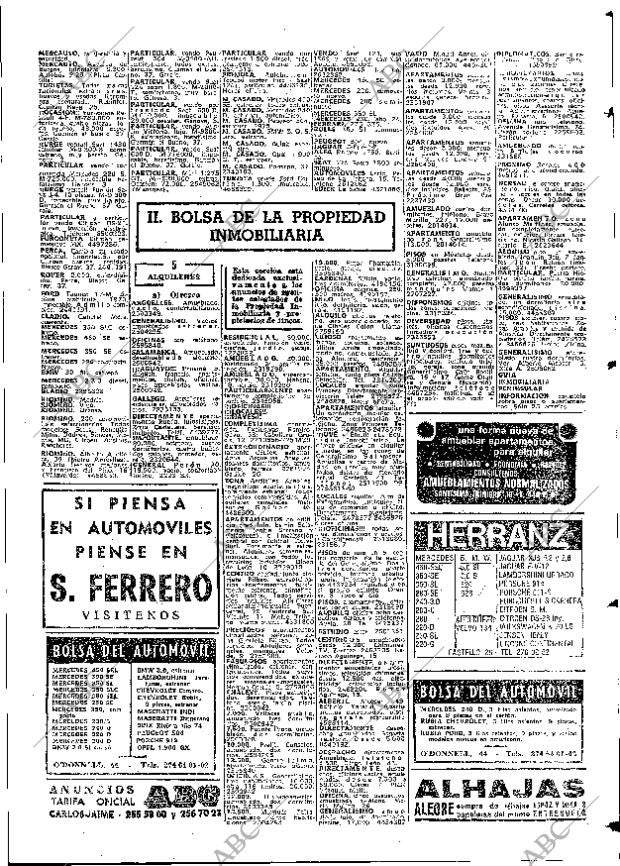 ABC MADRID 08-07-1975 página 79