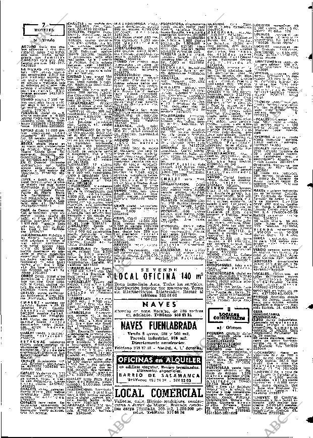 ABC MADRID 08-07-1975 página 81