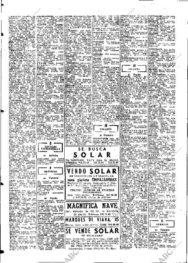 ABC MADRID 08-07-1975 página 82