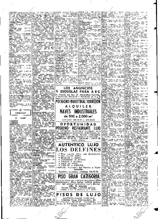 ABC MADRID 08-07-1975 página 83