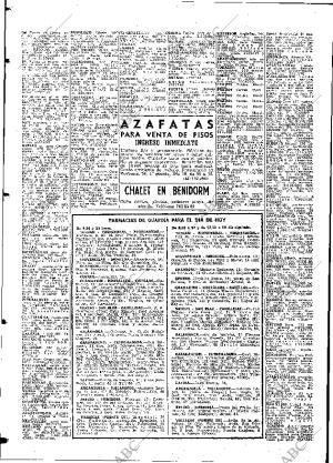 ABC MADRID 08-07-1975 página 84