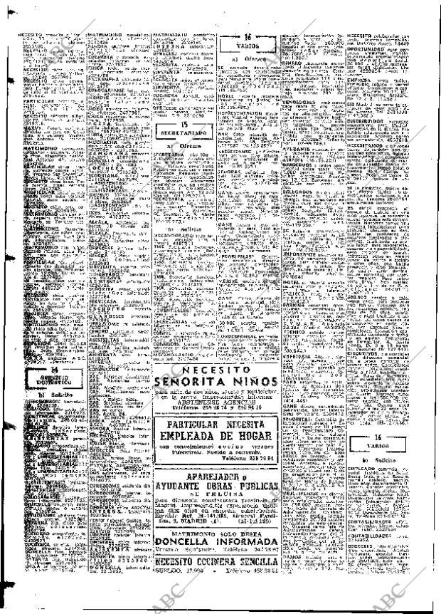 ABC MADRID 08-07-1975 página 86