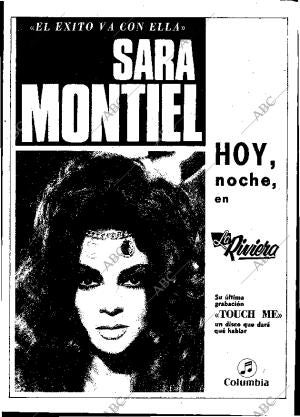 ABC MADRID 08-07-1975 página 9