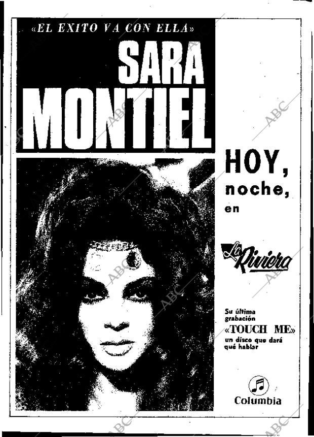 ABC MADRID 08-07-1975 página 9