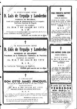 ABC MADRID 08-07-1975 página 92