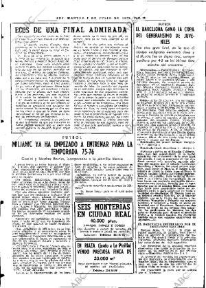 ABC MADRID 08-07-1975 página 94