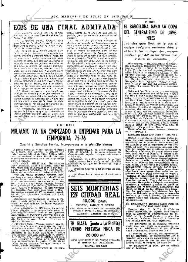 ABC MADRID 08-07-1975 página 94