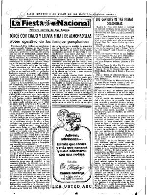 ABC SEVILLA 08-07-1975 página 71