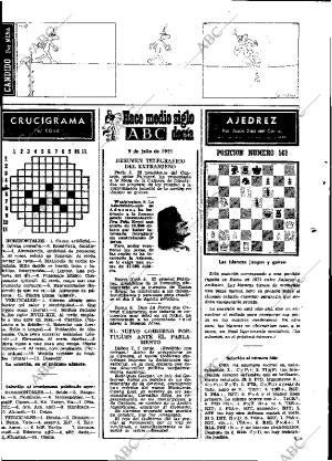 ABC MADRID 09-07-1975 página 104