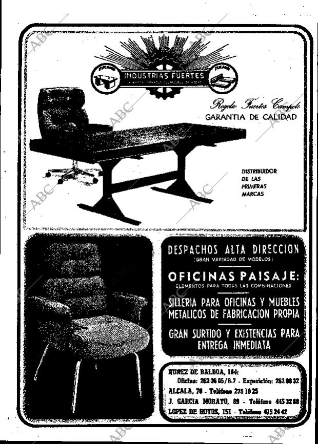 ABC MADRID 09-07-1975 página 11