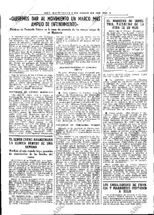 ABC MADRID 09-07-1975 página 20