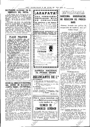 ABC MADRID 09-07-1975 página 26