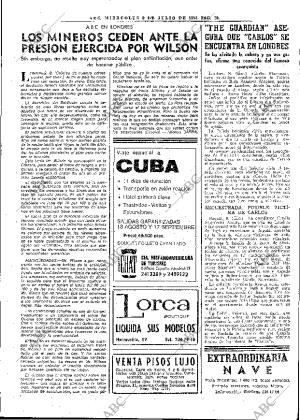 ABC MADRID 09-07-1975 página 33