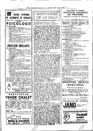 ABC MADRID 09-07-1975 página 48
