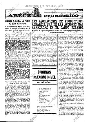 ABC MADRID 09-07-1975 página 51