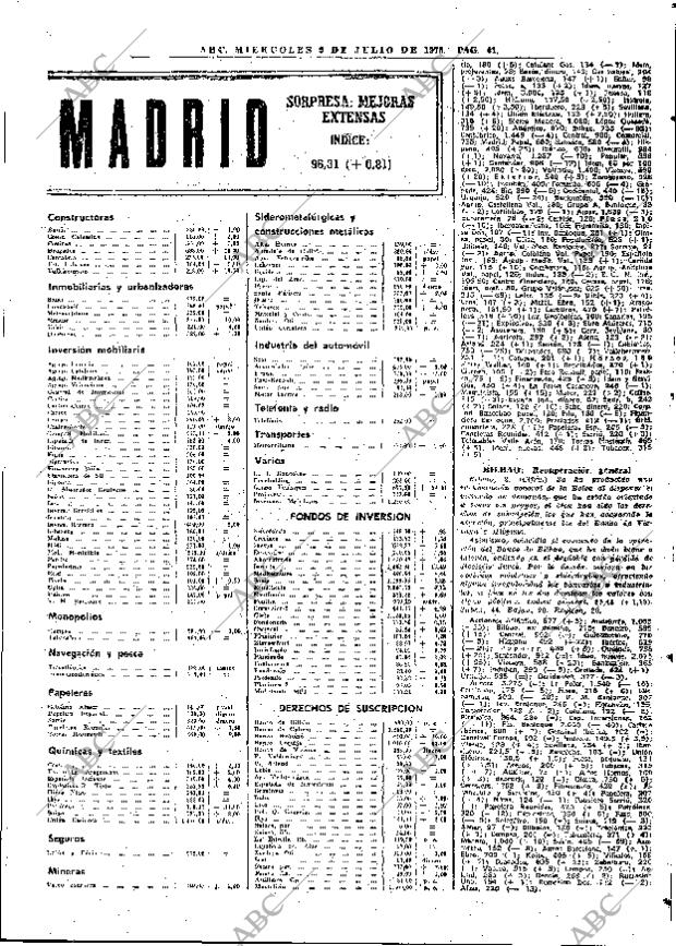 ABC MADRID 09-07-1975 página 55