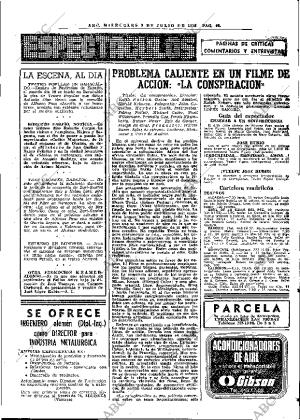 ABC MADRID 09-07-1975 página 59