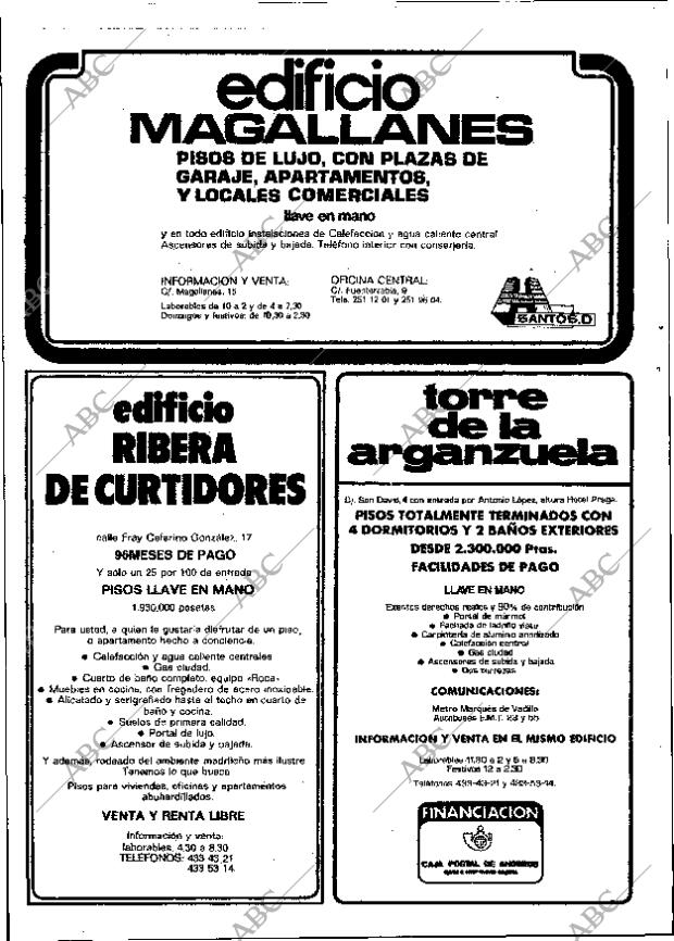 ABC MADRID 09-07-1975 página 6