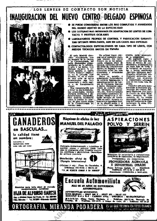 ABC MADRID 09-07-1975 página 8