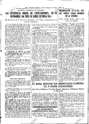 ABC MADRID 09-07-1975 página 84