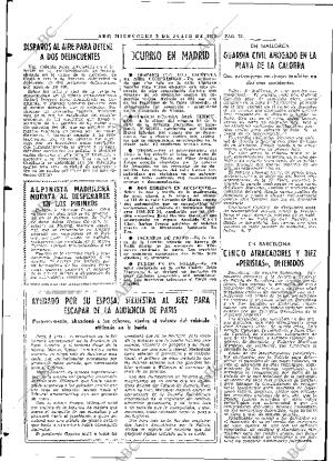 ABC MADRID 09-07-1975 página 90