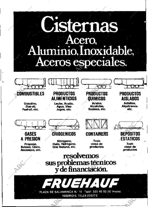 ABC MADRID 09-07-1975 página 99