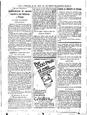 ABC SEVILLA 11-07-1975 página 19