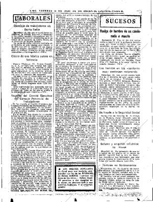 ABC SEVILLA 11-07-1975 página 21