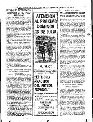 ABC SEVILLA 11-07-1975 página 26