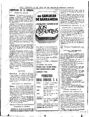 ABC SEVILLA 11-07-1975 página 32