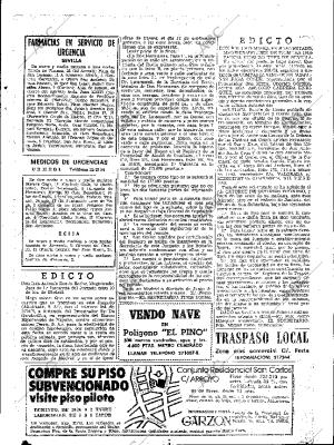 ABC SEVILLA 11-07-1975 página 59