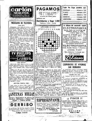 ABC SEVILLA 11-07-1975 página 62