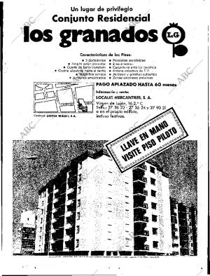 ABC SEVILLA 12-07-1975 página 13