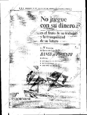 ABC SEVILLA 12-07-1975 página 32