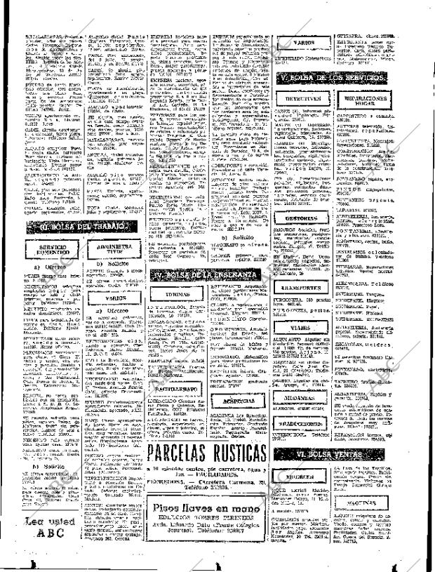 ABC SEVILLA 12-07-1975 página 57