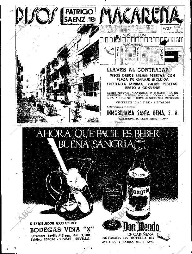 ABC SEVILLA 12-07-1975 página 6