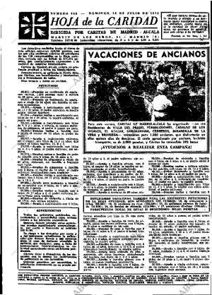 ABC MADRID 13-07-1975 página 11