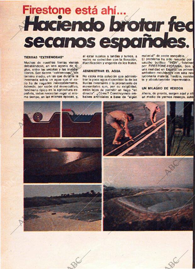 ABC MADRID 13-07-1975 página 118