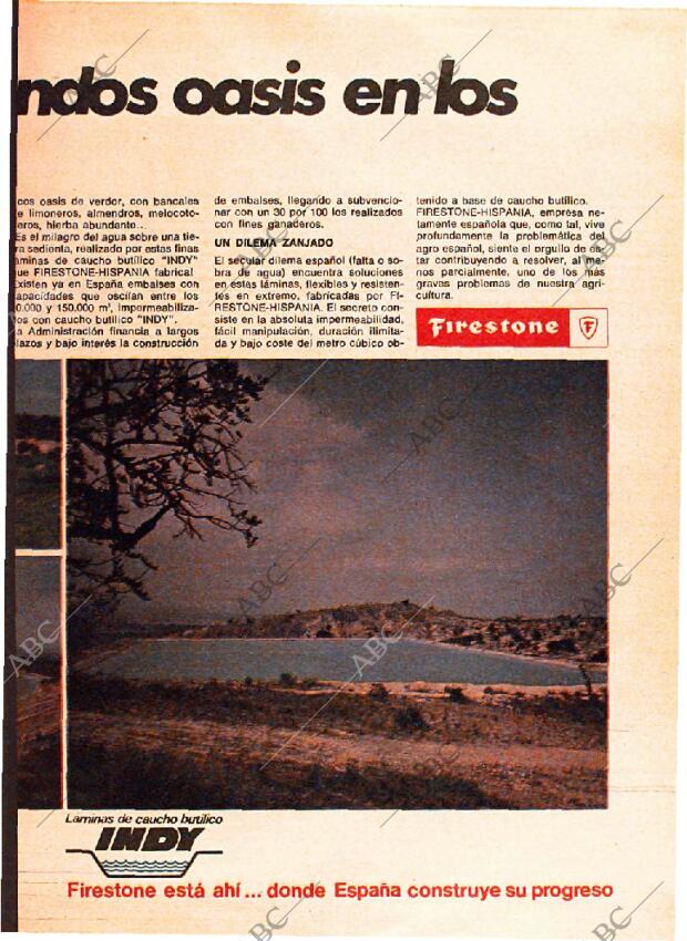 ABC MADRID 13-07-1975 página 119