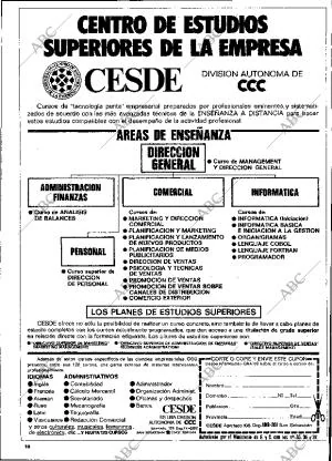 ABC MADRID 13-07-1975 página 122