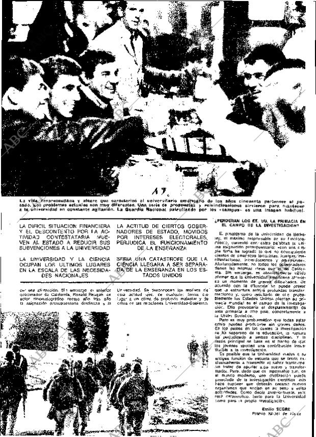 ABC MADRID 13-07-1975 página 128
