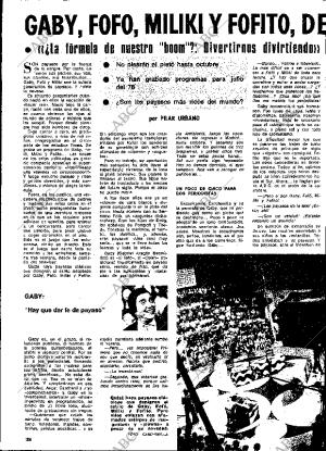 ABC MADRID 13-07-1975 página 150