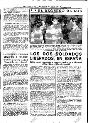 ABC MADRID 13-07-1975 página 18