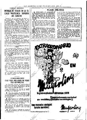 ABC MADRID 13-07-1975 página 21