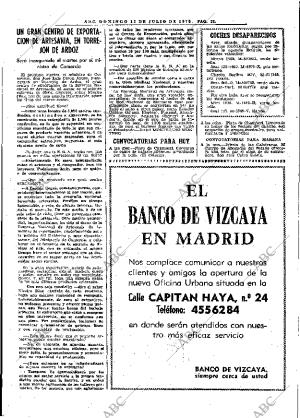 ABC MADRID 13-07-1975 página 35