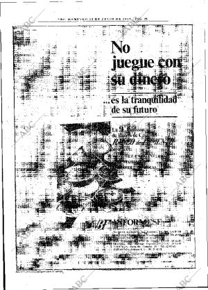 ABC MADRID 13-07-1975 página 50